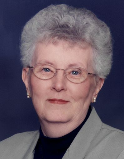 Delores M. Droppers's obituary image