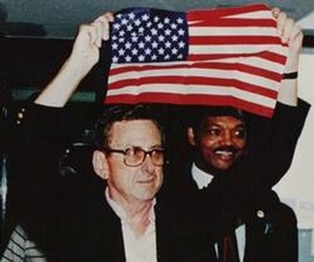 Edward Simon Johnson