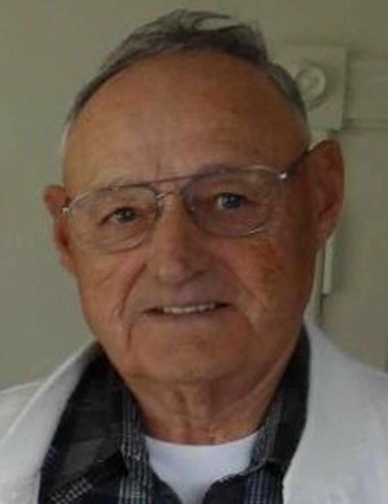Roger Alan "Pete" Peters Profile Photo
