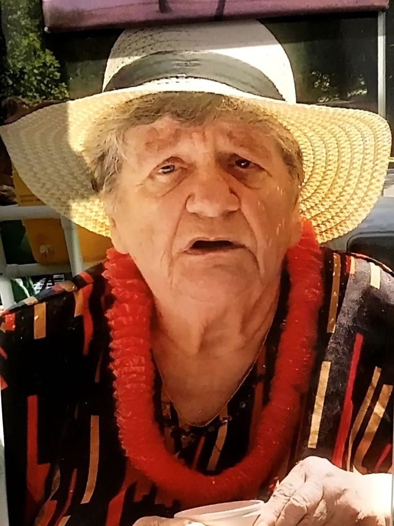 Dorothy Perreault Profile Photo