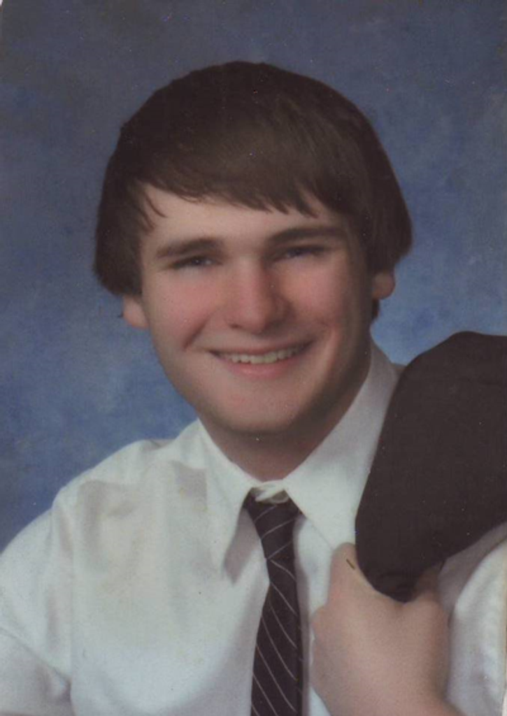 Alec M. Suchoski Profile Photo