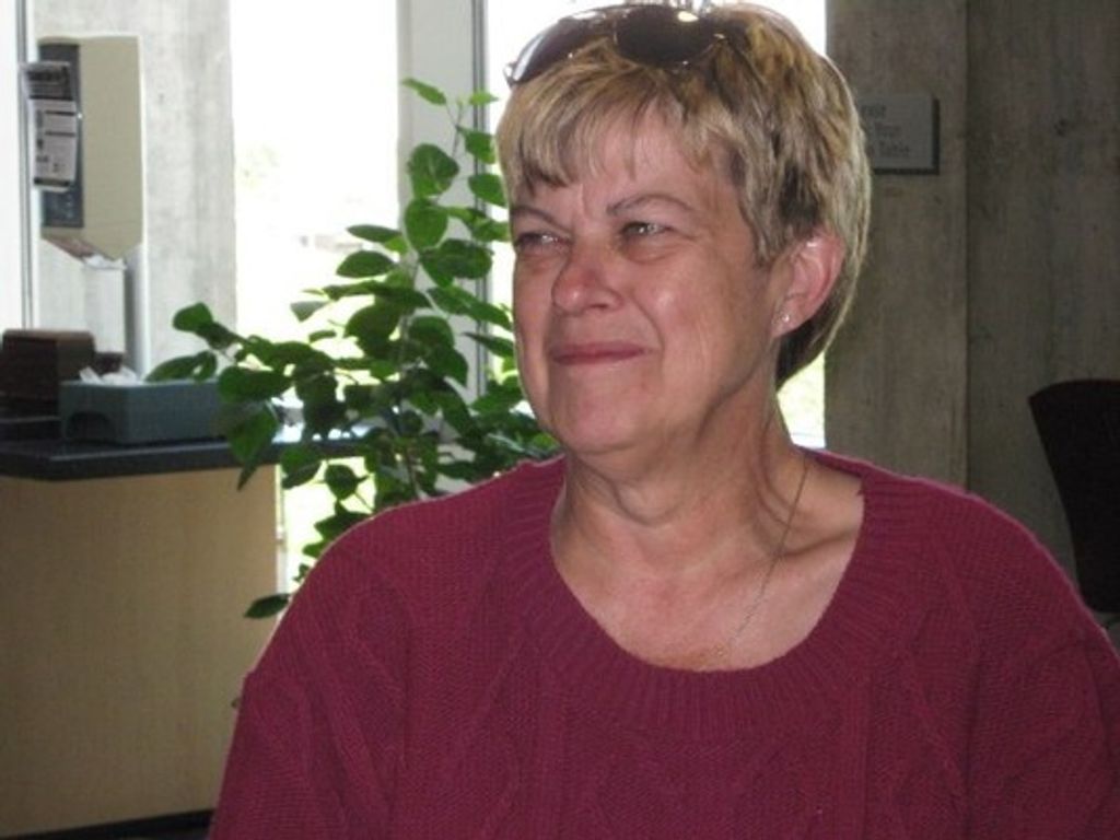 Diana Lynn Mcvay Profile Photo