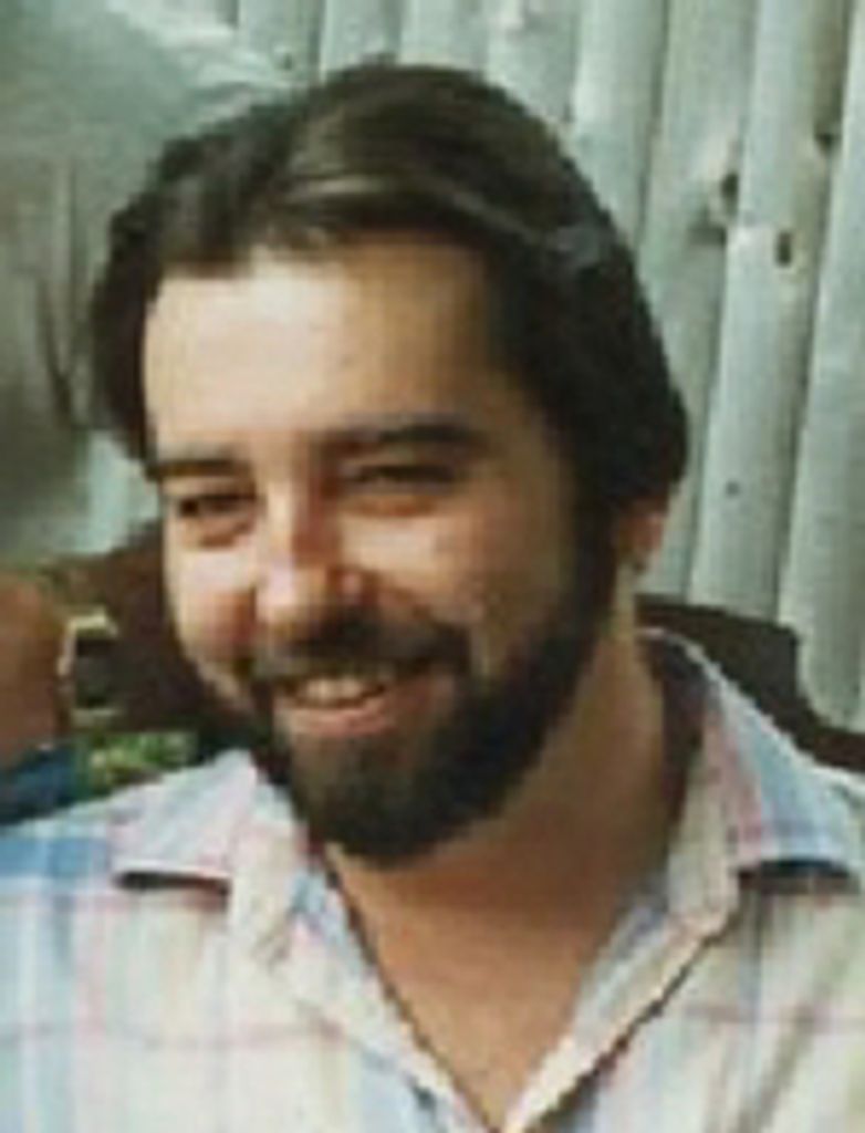 Neil F. Hirons