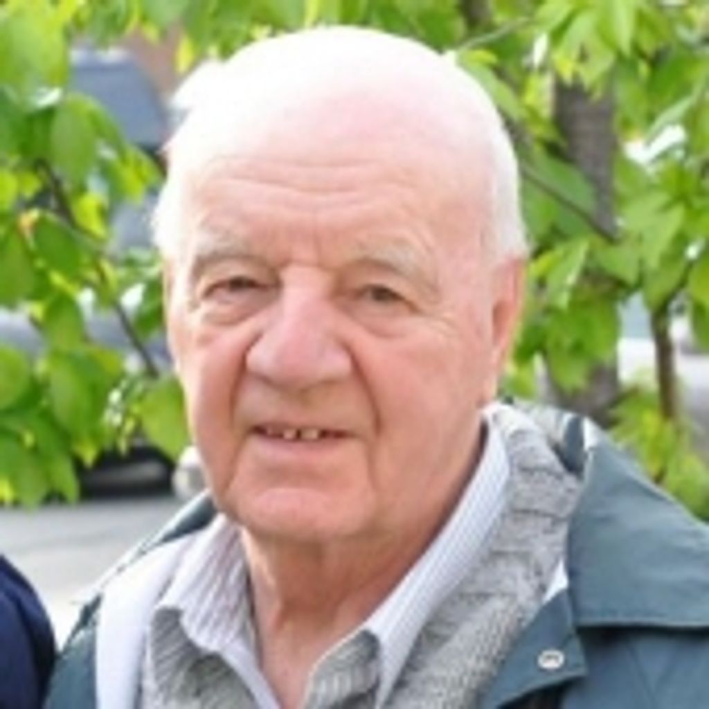 P. Lawrence Larry Ellis