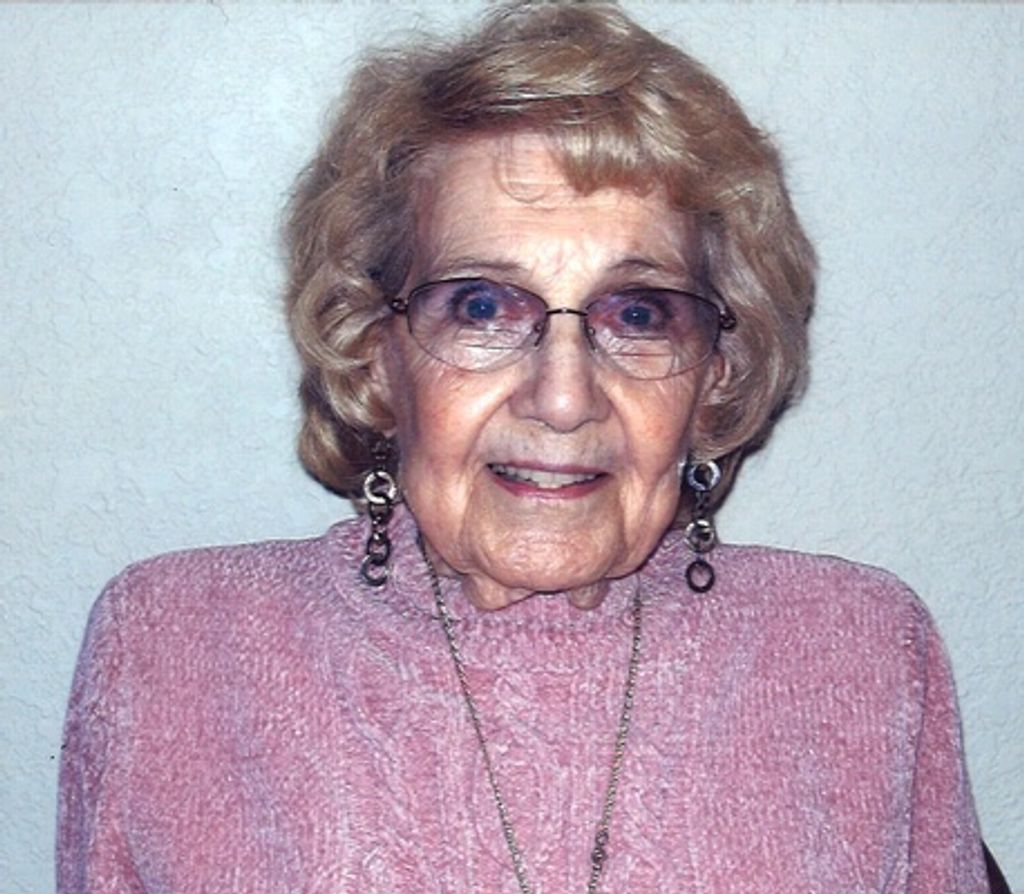 Helma Grace Gibbens Profile Photo