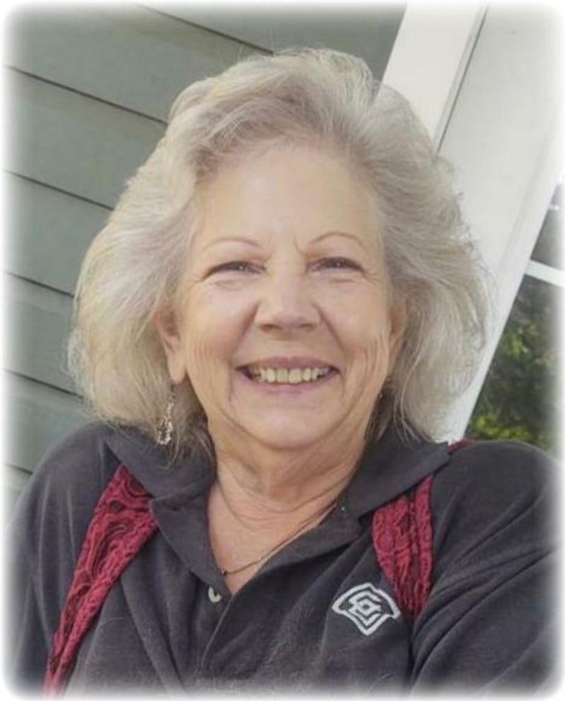 Tina Hampton-Courtney