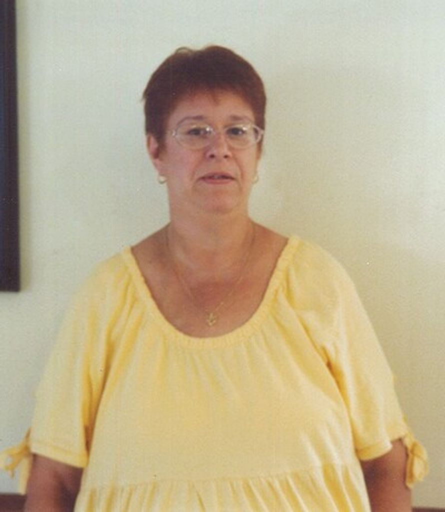 Lisa A. Uffner Profile Photo