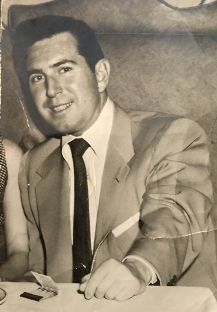 Walter Reschman Profile Photo