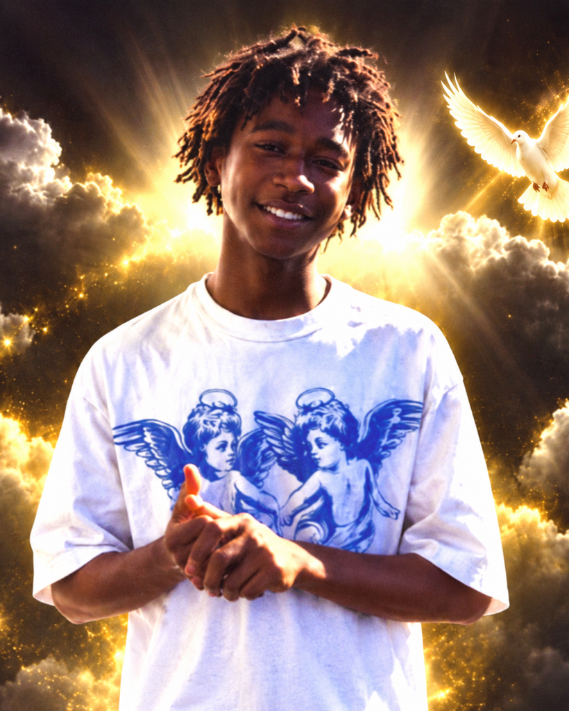 Germaine C. “Boosie” Hubbard, 15