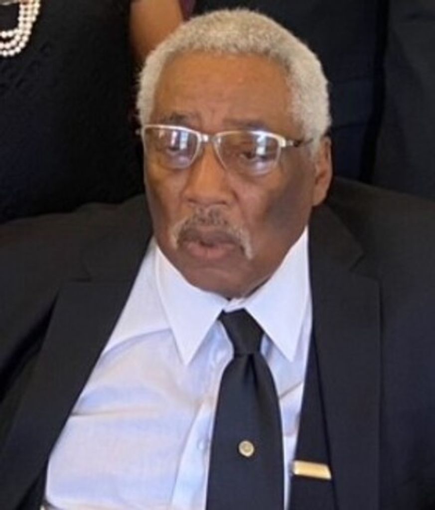 Charles Hubert Robinson