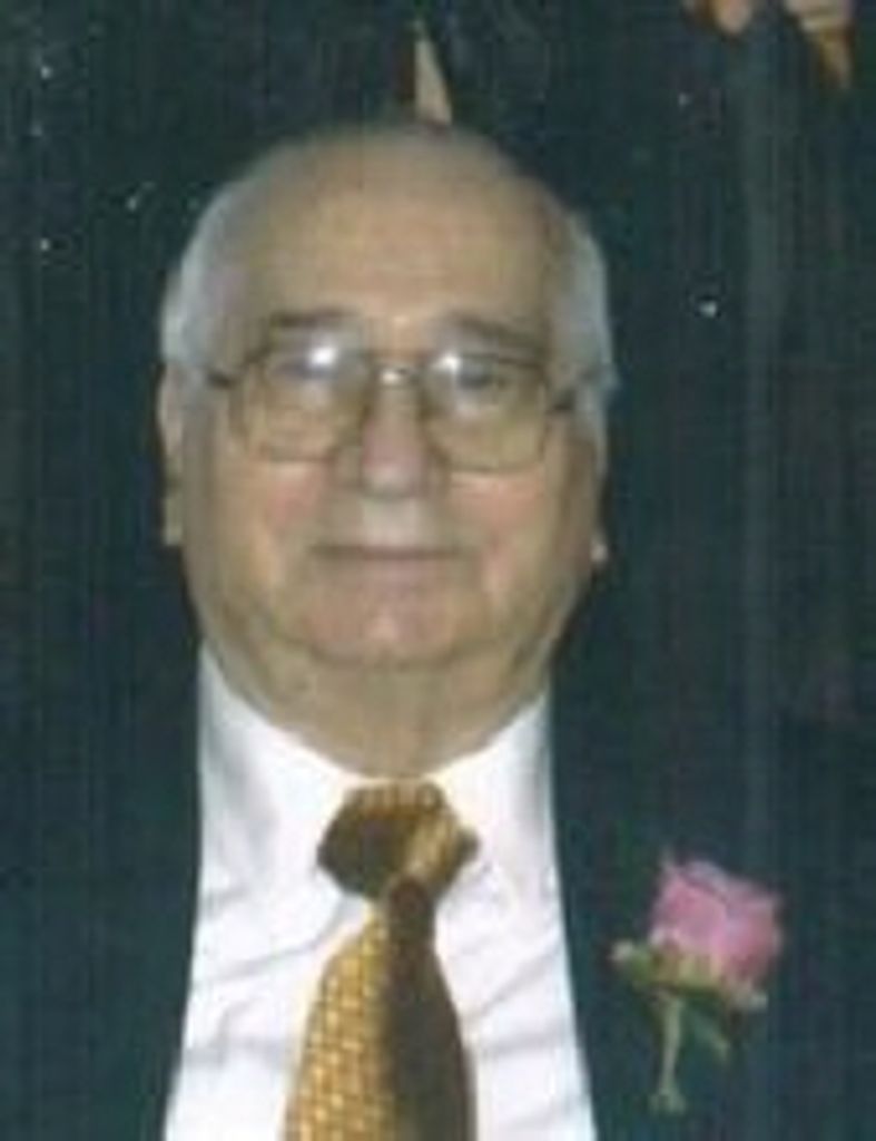 Alexander Anthony Pagnotta