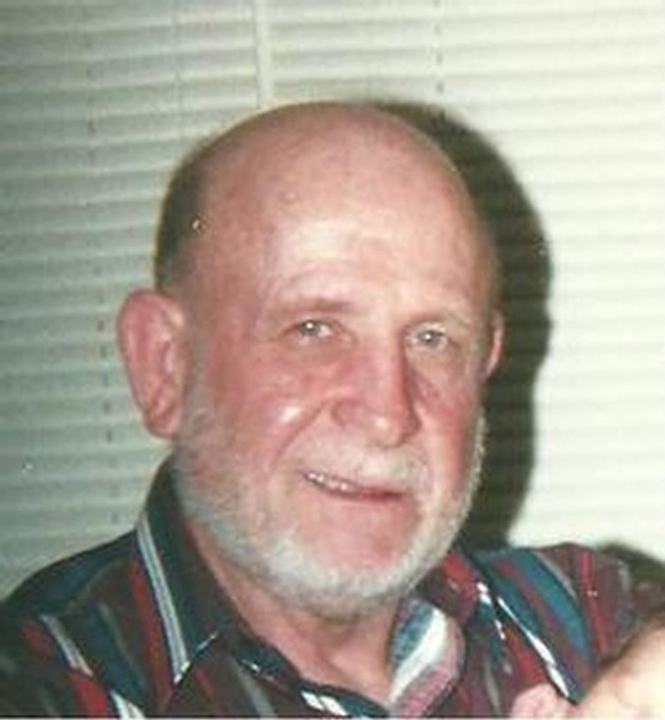 Jerry Randolf Moore, Sr.