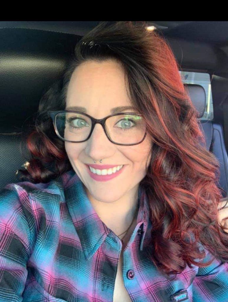 Caitlin Renee (Lee)  Finney
