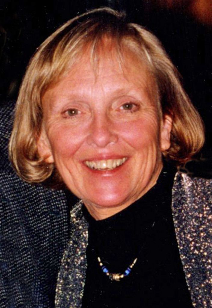 Karen Anne Guth Profile Photo