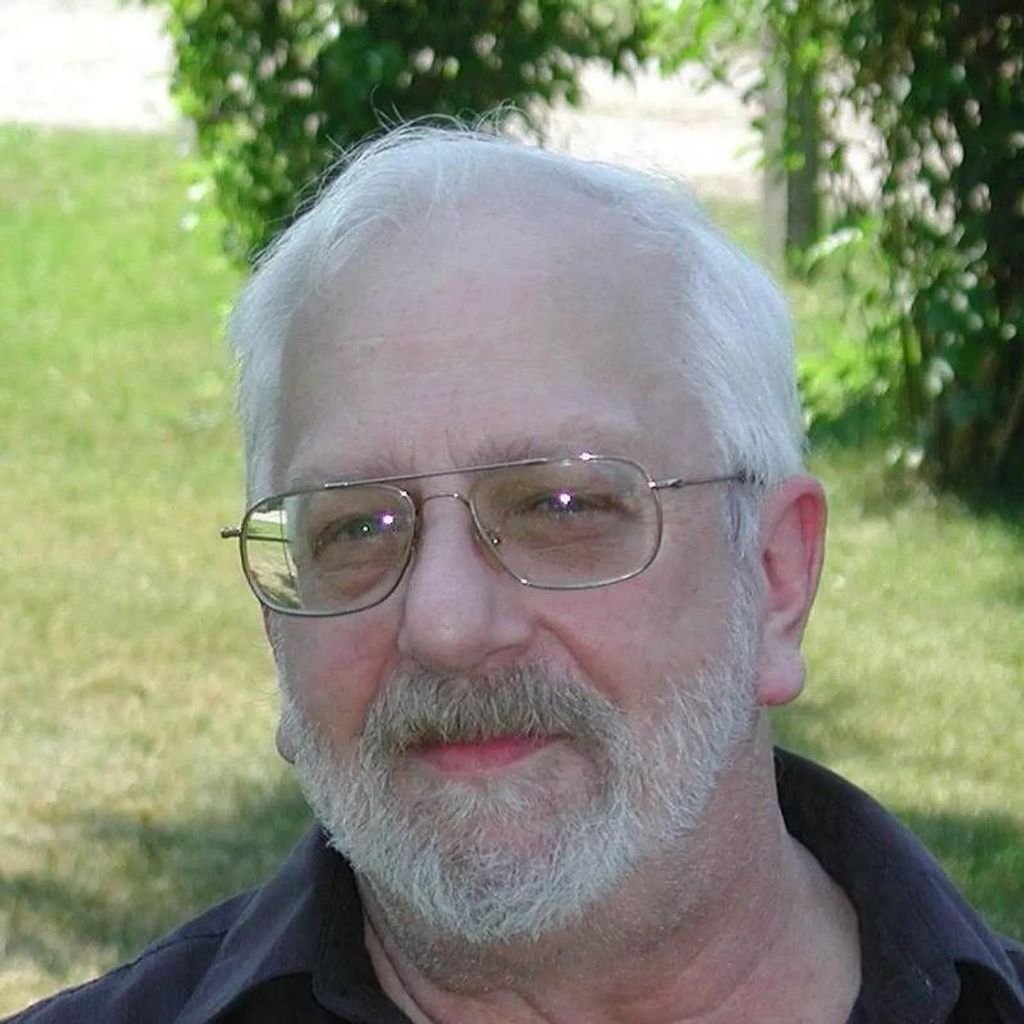 Wayne Clifford Bevan Profile Photo