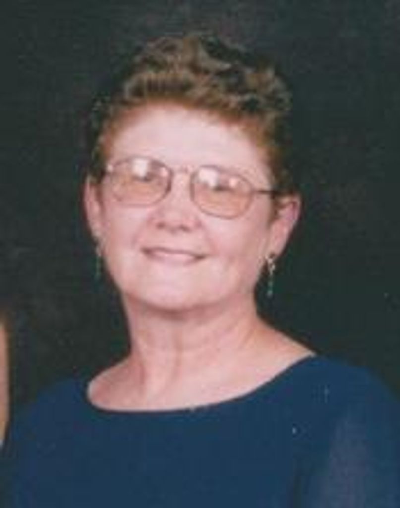 Catherine "Kathy" W. Guerra