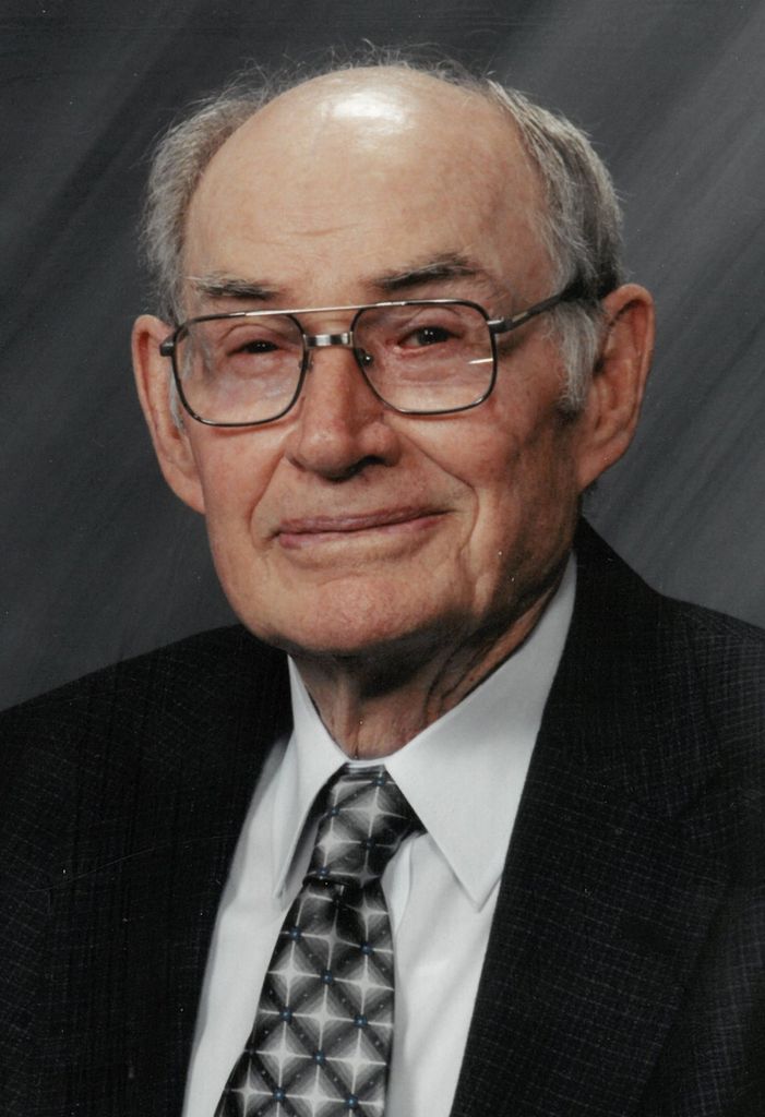 Edmund B. Hooper Profile Photo
