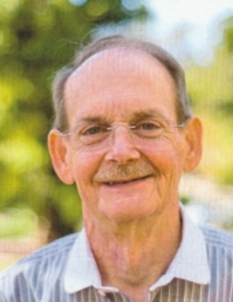 Father Robert Haberman Profile Photo