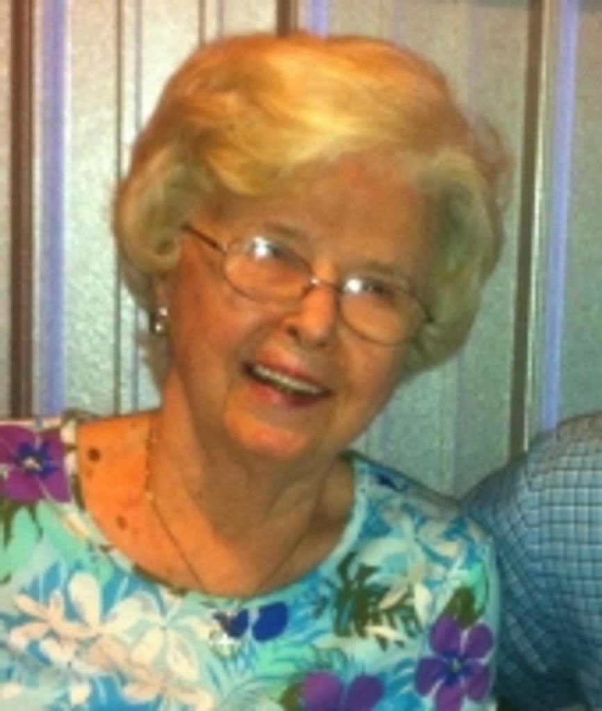 Donna W. Hagood