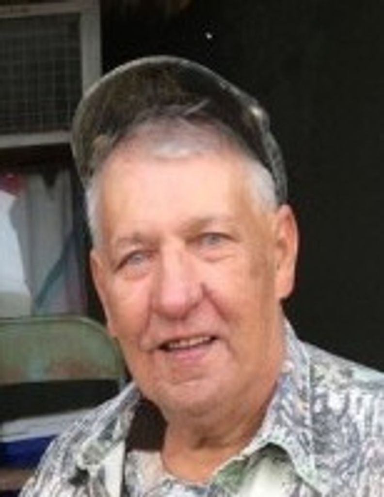 Lionel Fontenot