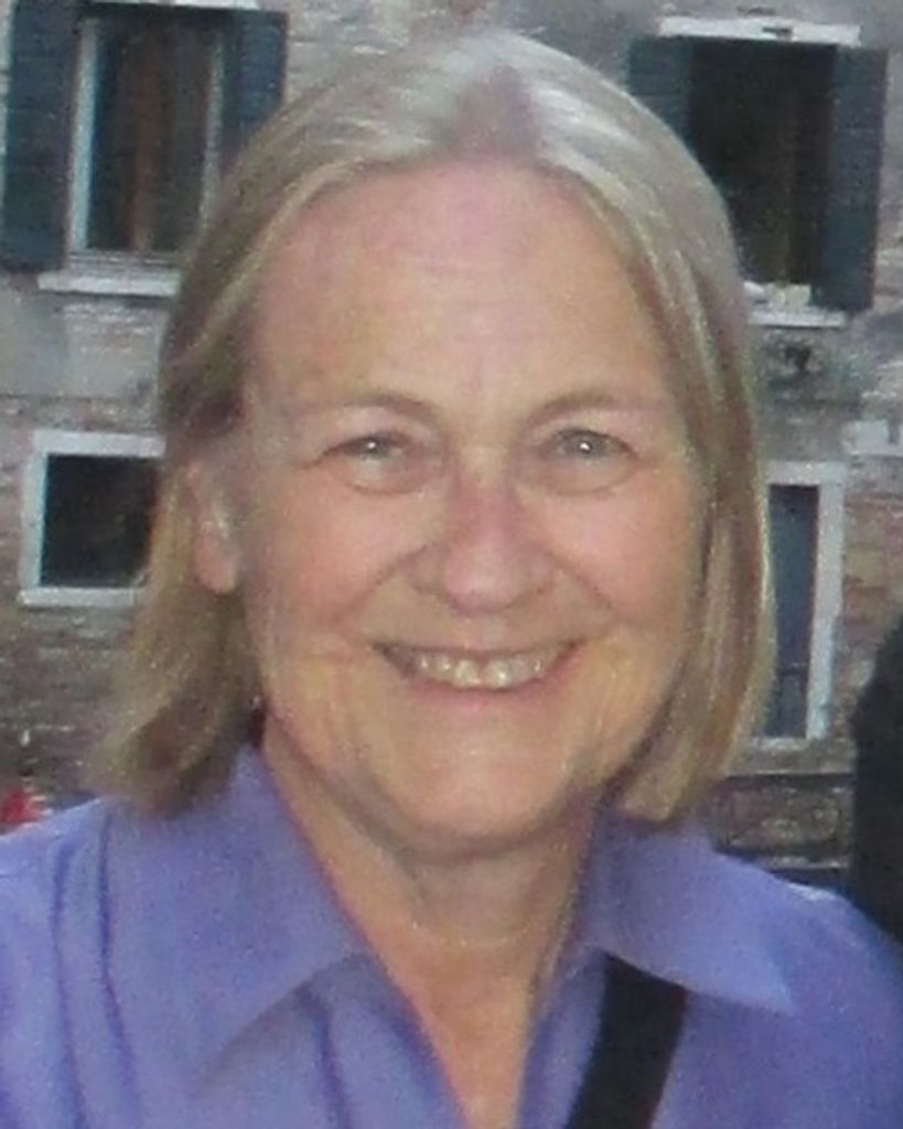 Susanne Marie Lee Profile Photo