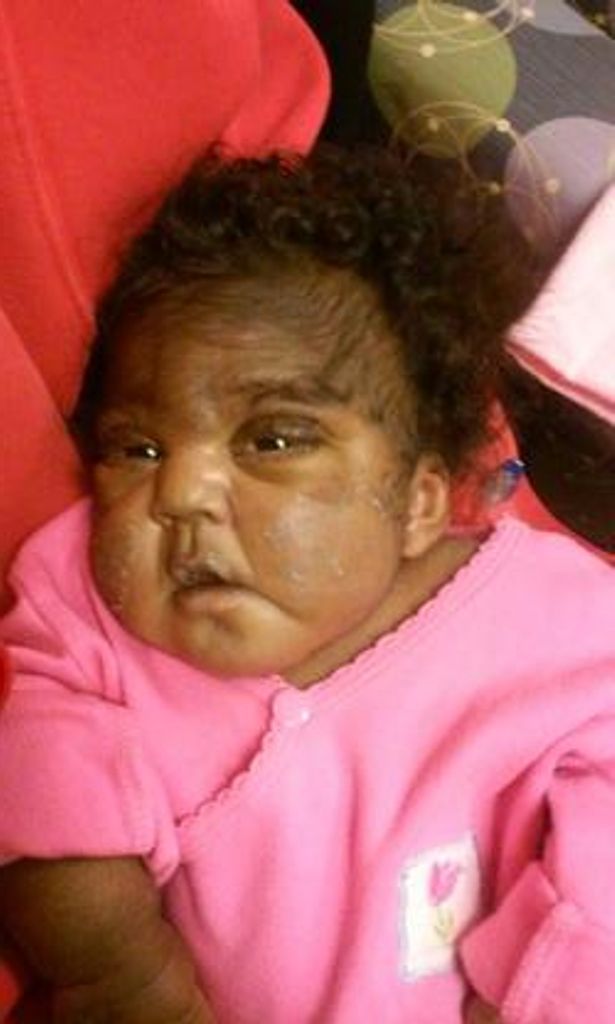 Jayde Brenae Bolden Profile Photo