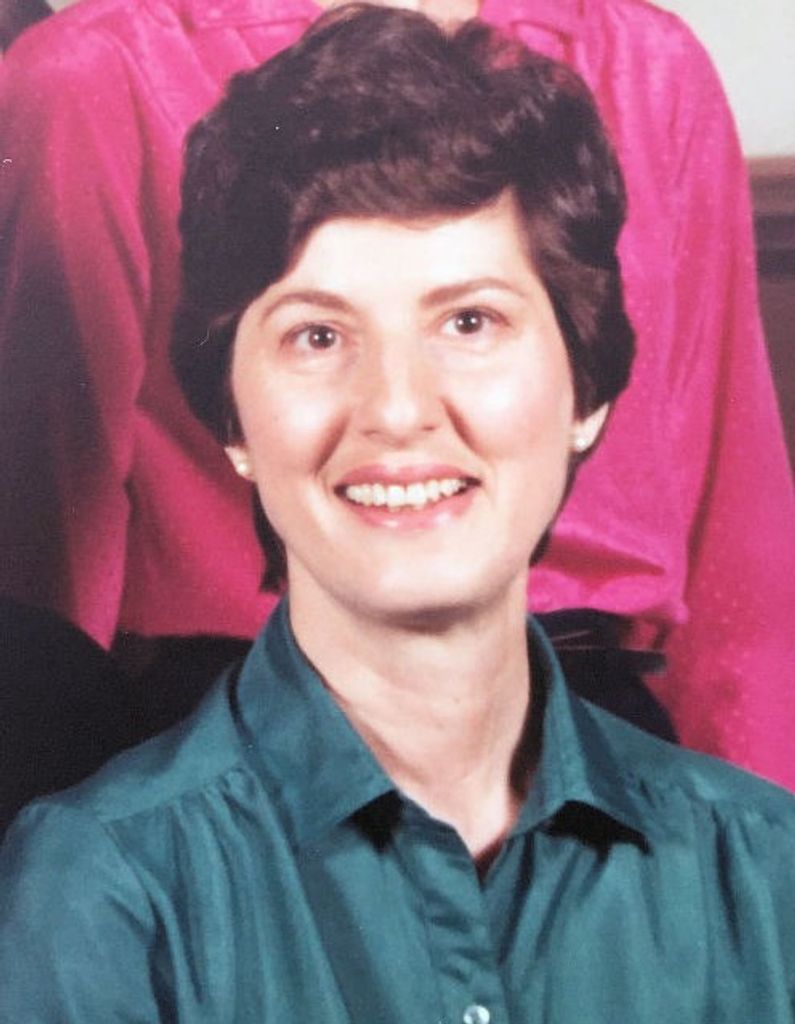 Dorothy J. (Bedgood)  Kimbrough
