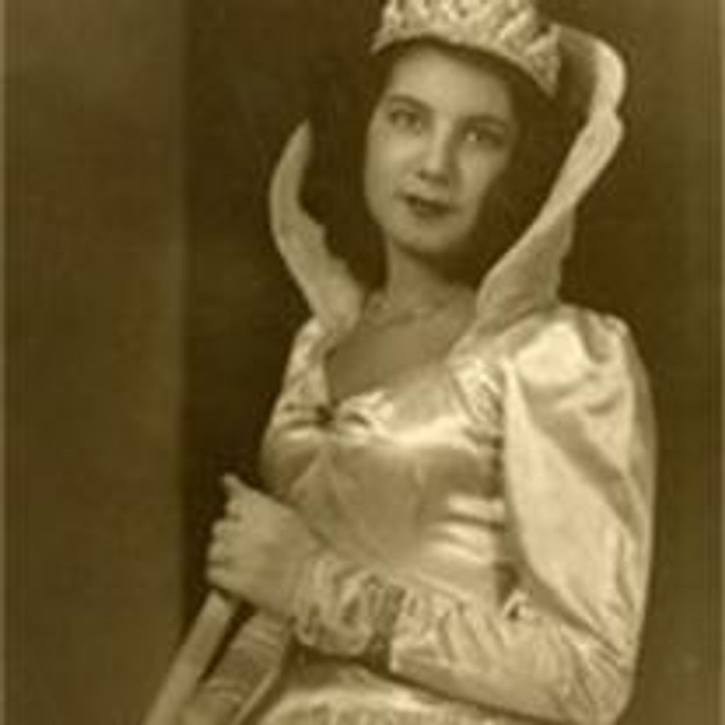 Mercedes H. Bustillos
