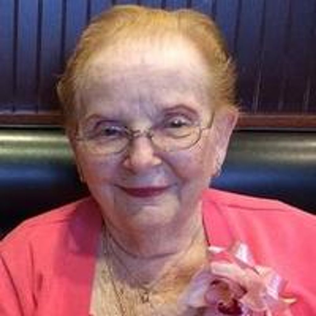 Donna Weaver Profile Photo