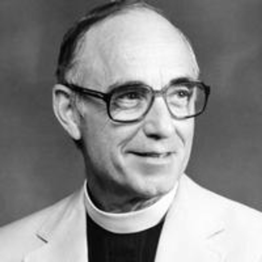The Rev. Thomas C. Seitz, Sr.