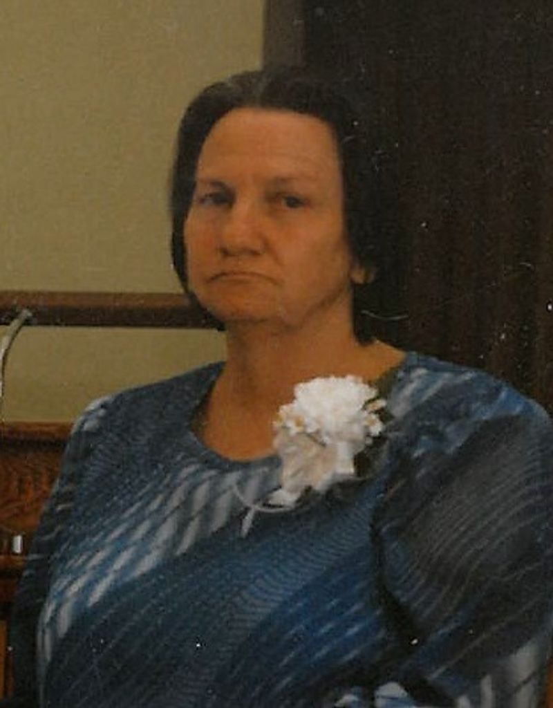 Rosa Lavada Gibson