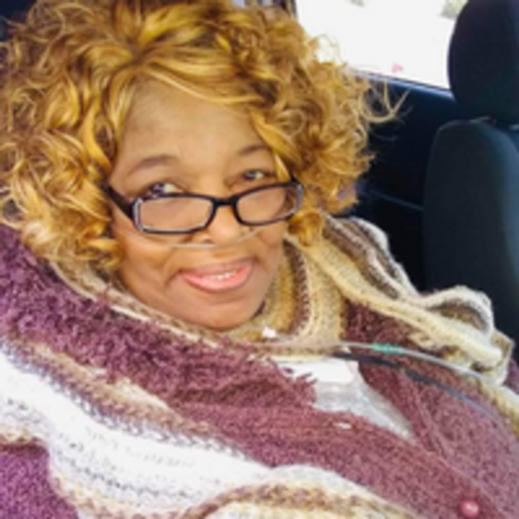 Mother Doris Humphries