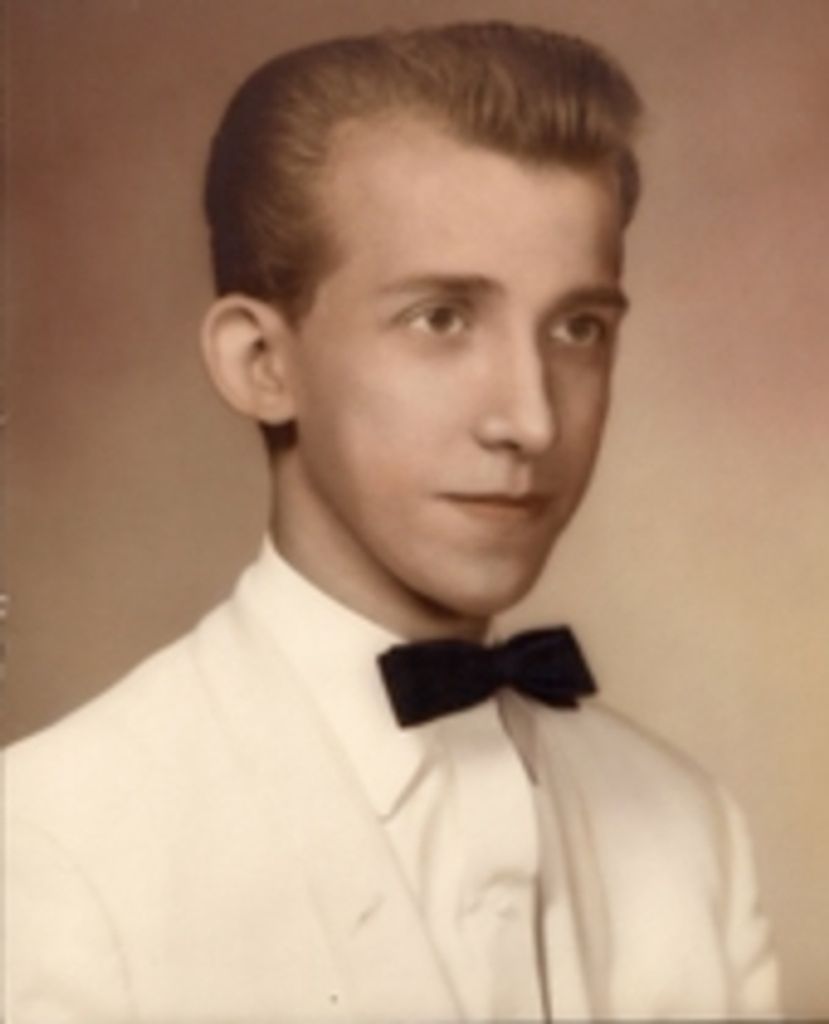 John W. Werner