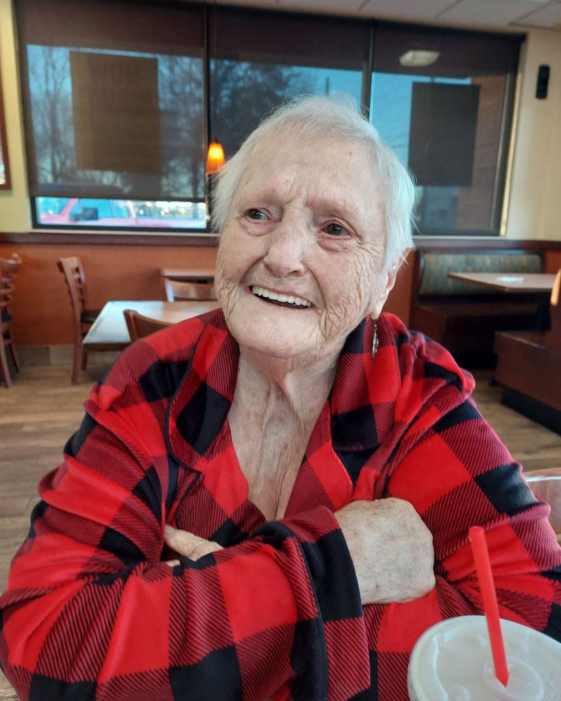 Betty Hunter Jenkins Profile Photo