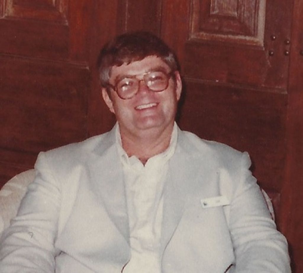 James "Jim" Michael Tice