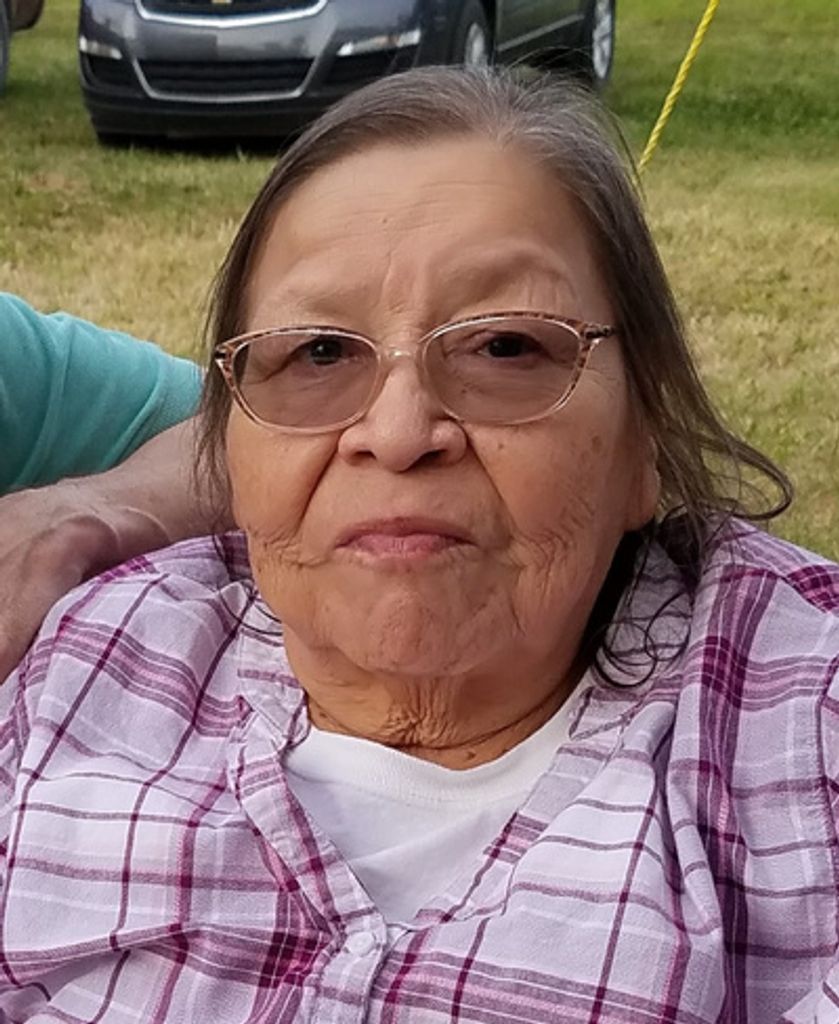 Sylvia Lorene Kapayou Profile Photo