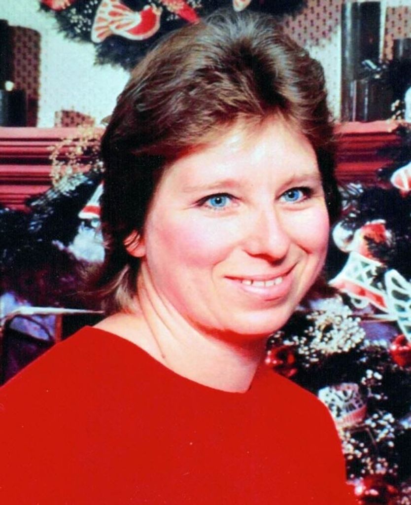 Susan C. (Krape)  Edwards