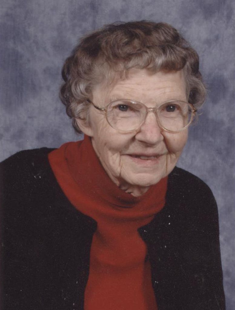 Florence Willard
