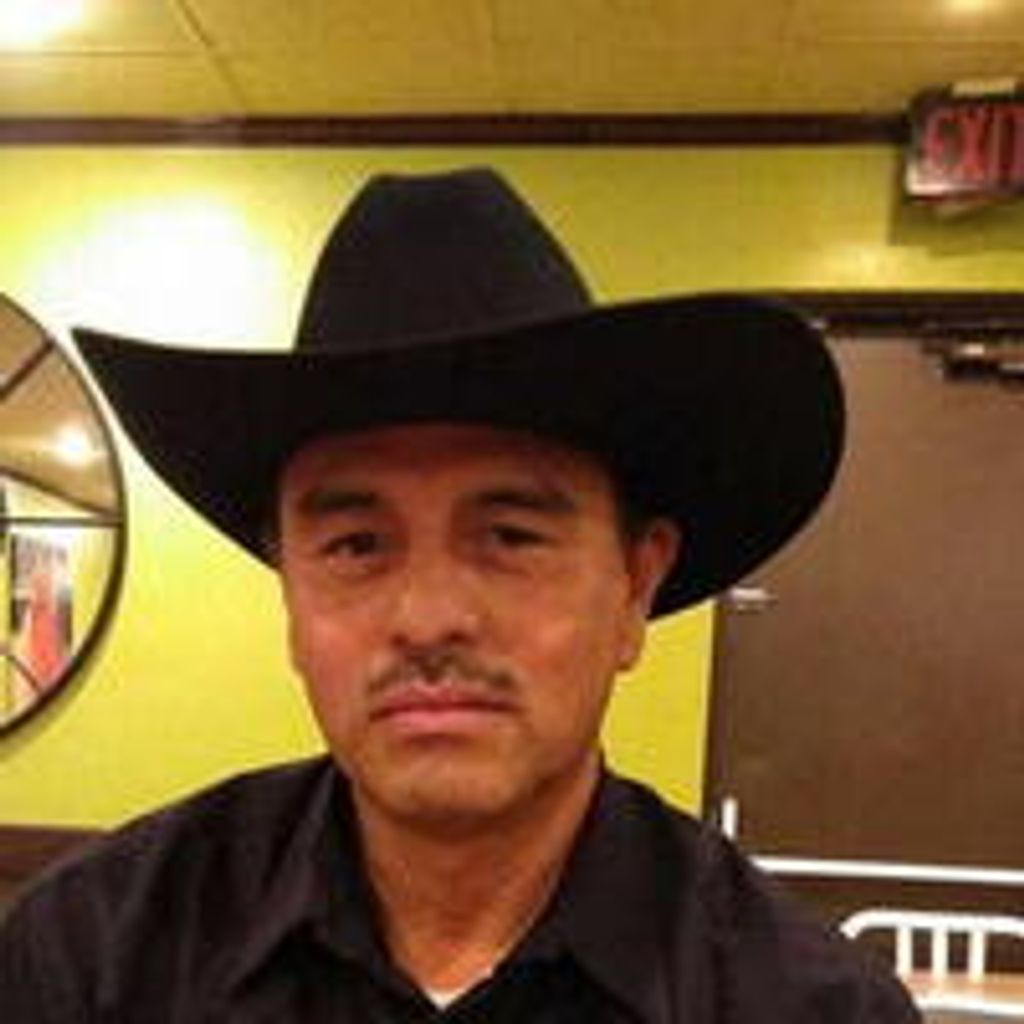 Ernest "Ernie" Amaya (Plainview)