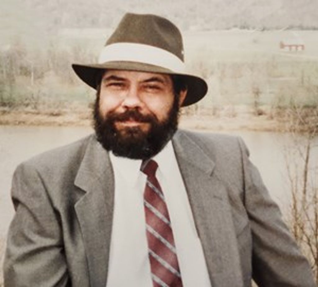 John Lundbom Profile Photo