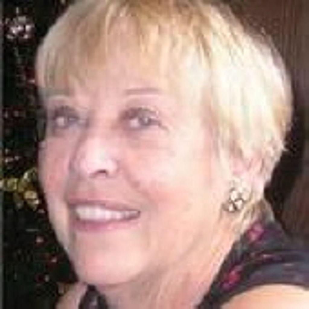 Marguerite Holecek