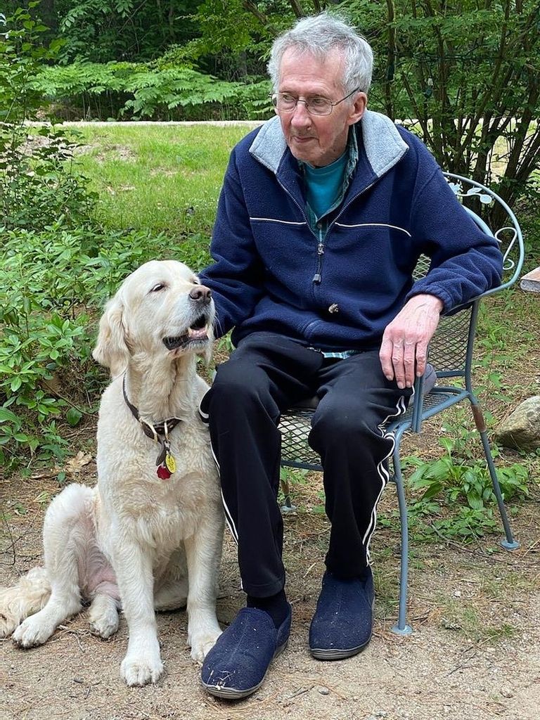 John Mills Profile Photo