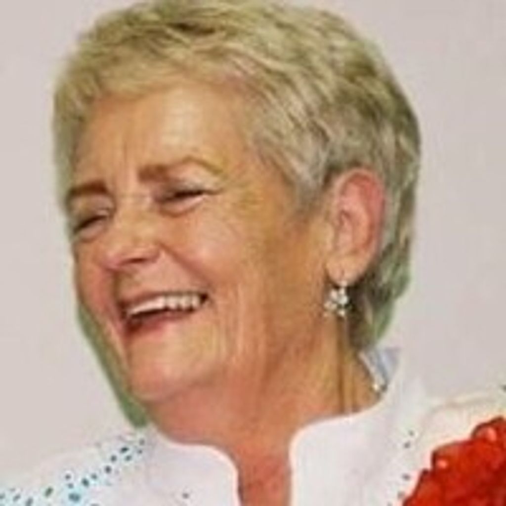 Oweda Irene Masters