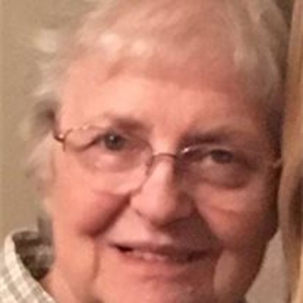Margaret E "Peg" Doorley