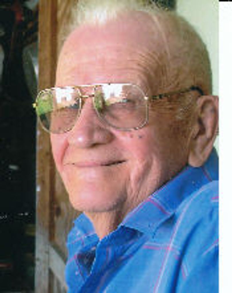 Franklin A. Gillim Profile Photo