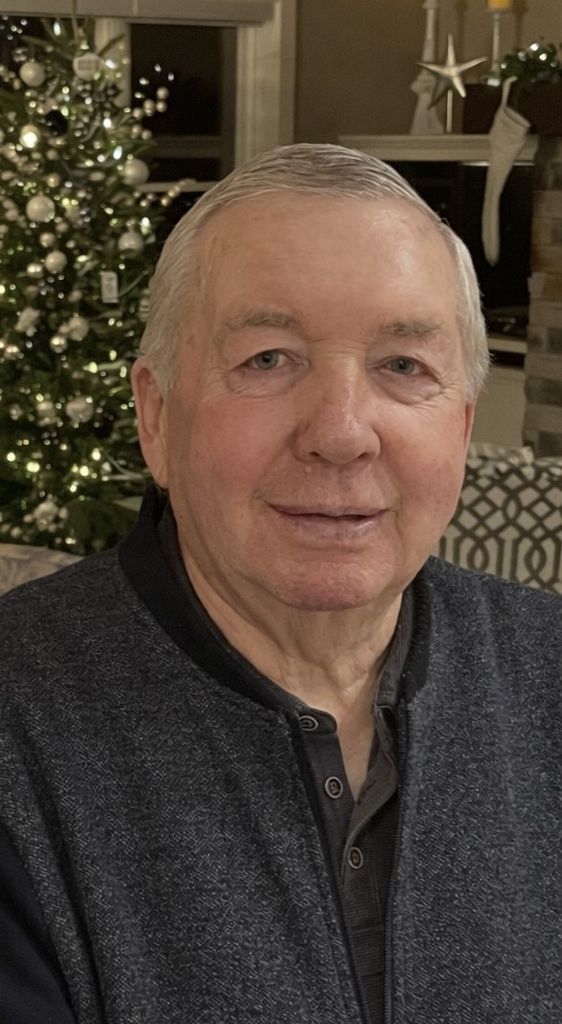 Roland Lowell Erdman