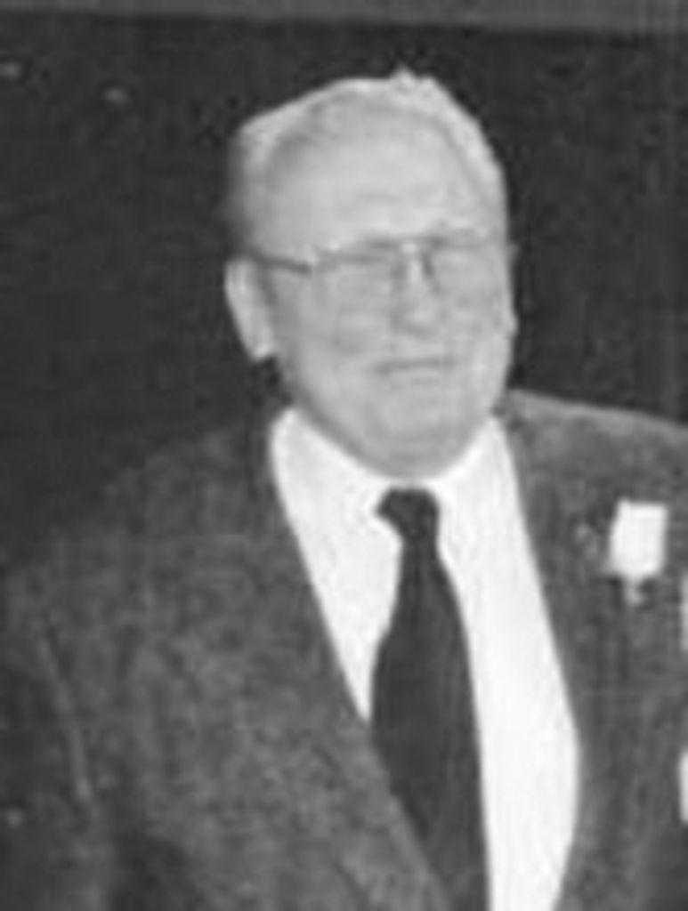 William Patrick