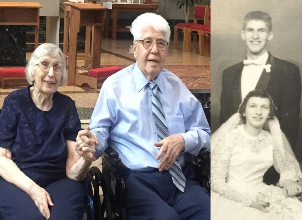 Edward Joseph Sullivan And Ann Sullivan