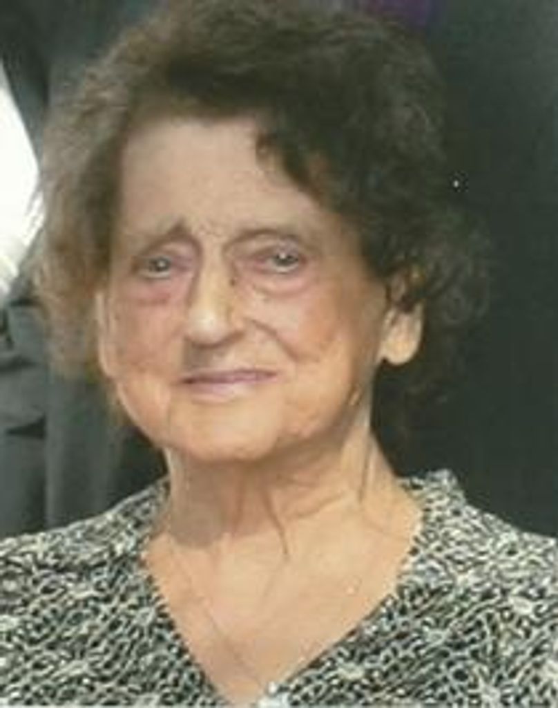 Mary Caroline Daggett Profile Photo