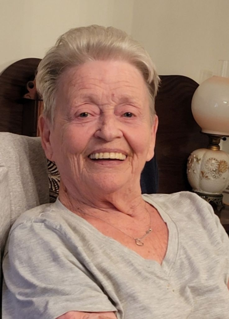 Carolyn Poythress Pittard